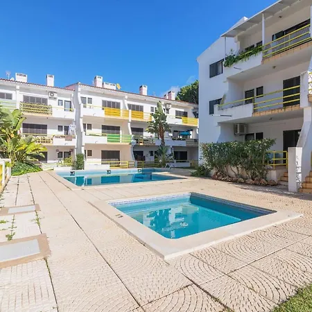 Vilamoura Premium Apartment By Homing Exterior photo