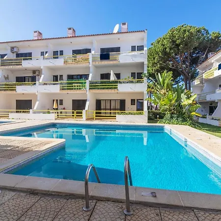 Vilamoura Premium Apartment By Homing Exterior photo