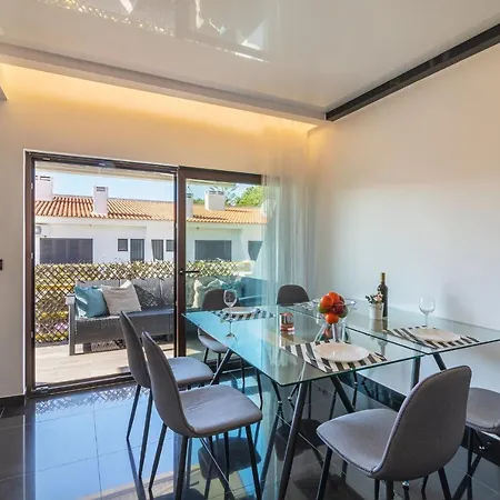 Vilamoura Premium Apartment By Homing Exterior photo