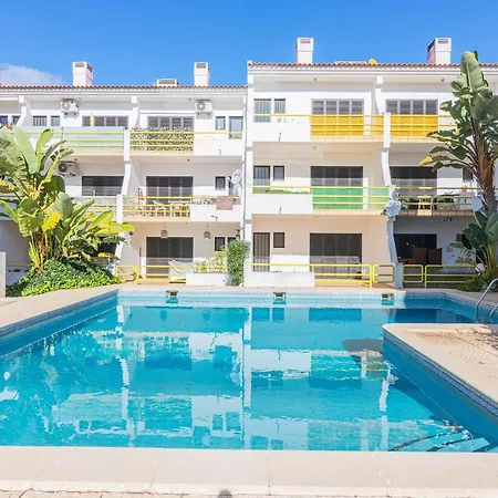 Vilamoura Premium Apartment By Homing Exterior photo