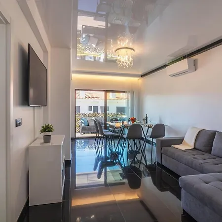 Vilamoura Premium Apartment By Homing Exterior photo