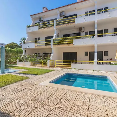 Vilamoura Premium Apartment By Homing Exterior photo