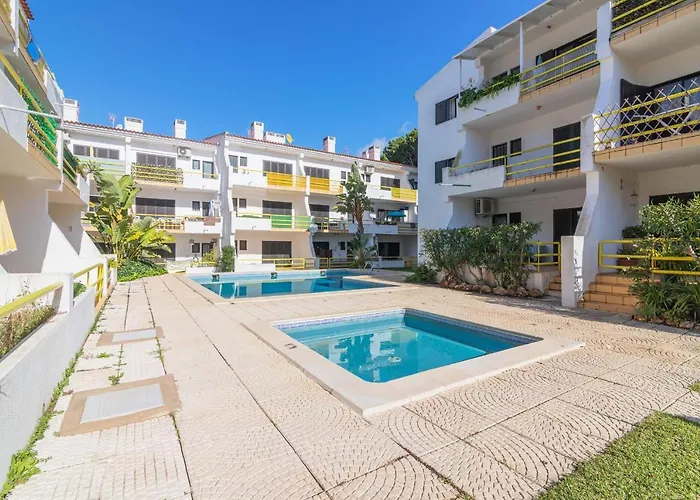 Vilamoura Premium Apartment By Homing