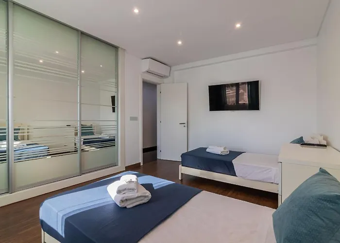 Vilamoura Premium Apartment By Homing