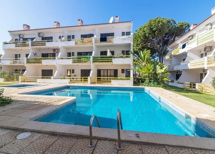 Vilamoura Premium Apartment By Homing