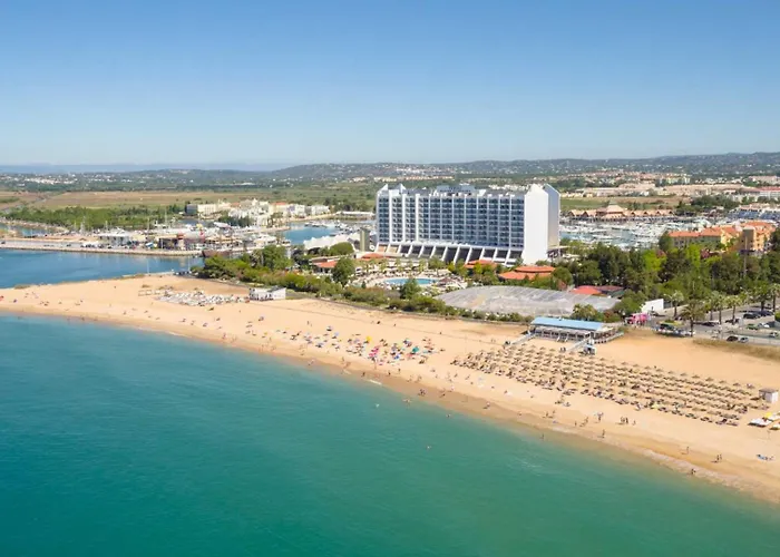 Vilamoura Premium Apartment By Homing