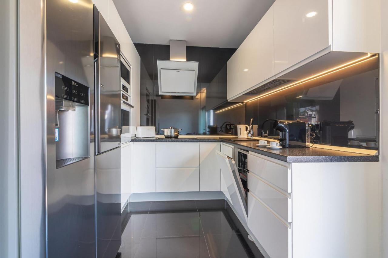 Premium By Homing Apartment *