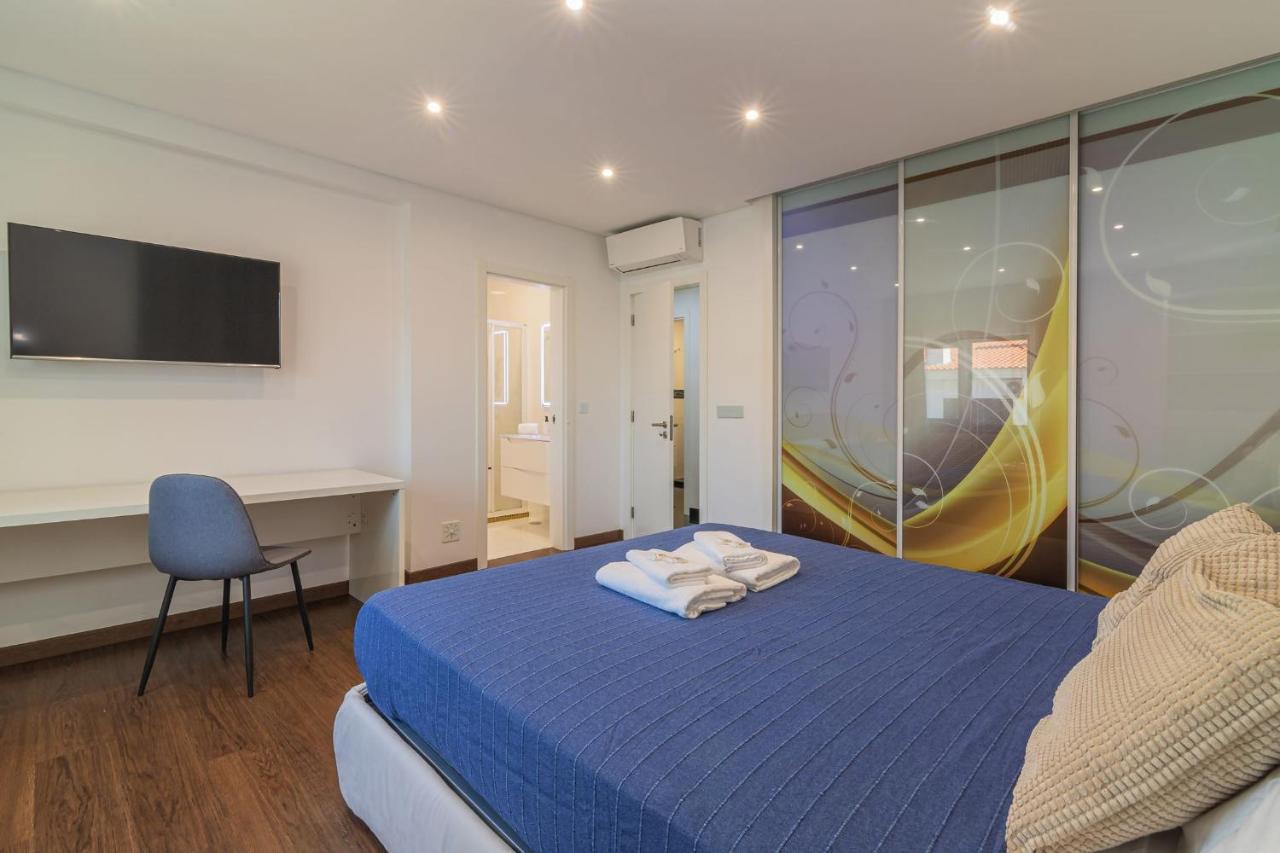 Premium By Homing Apartment *