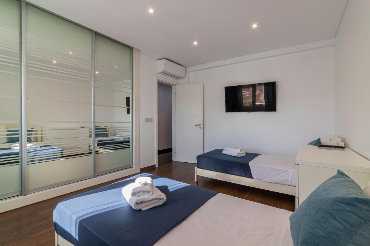 Premium By Homing Apartment