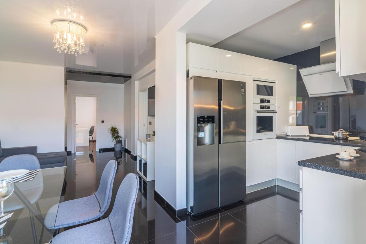 Premium By Homing Apartment